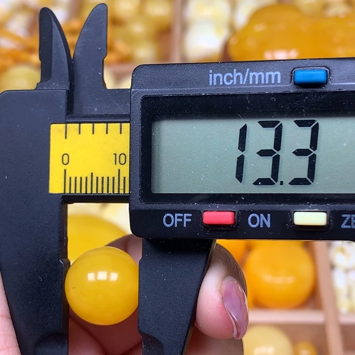 非金属配珠配饰035