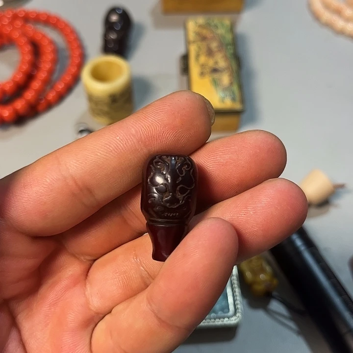 大果紫檀（缅甸花梨）