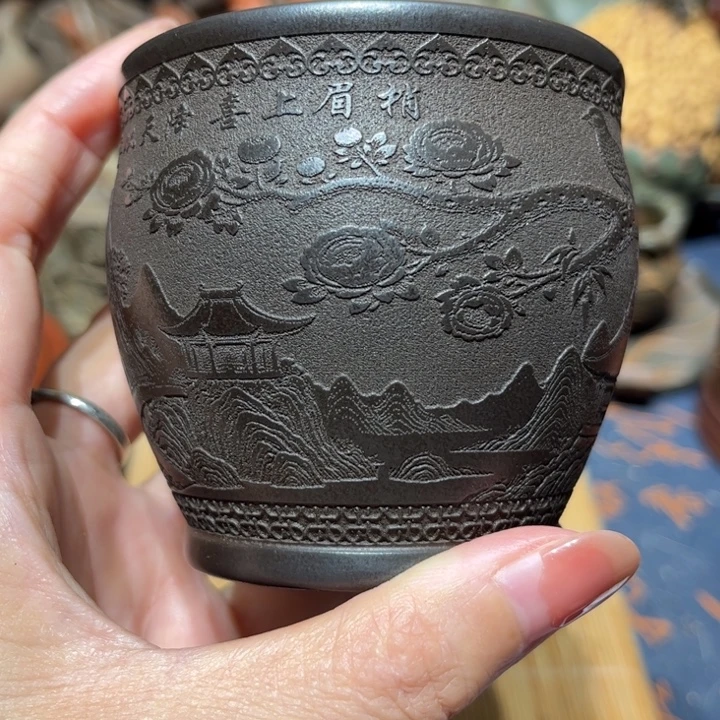 茶壶紫砂紫砂。