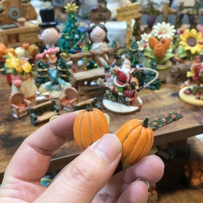 【闪购商品】树脂制品树脂工艺品摆件等产品微瑕