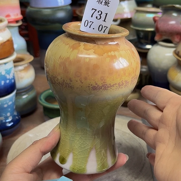 瓷片景德镇陶瓷手工制作