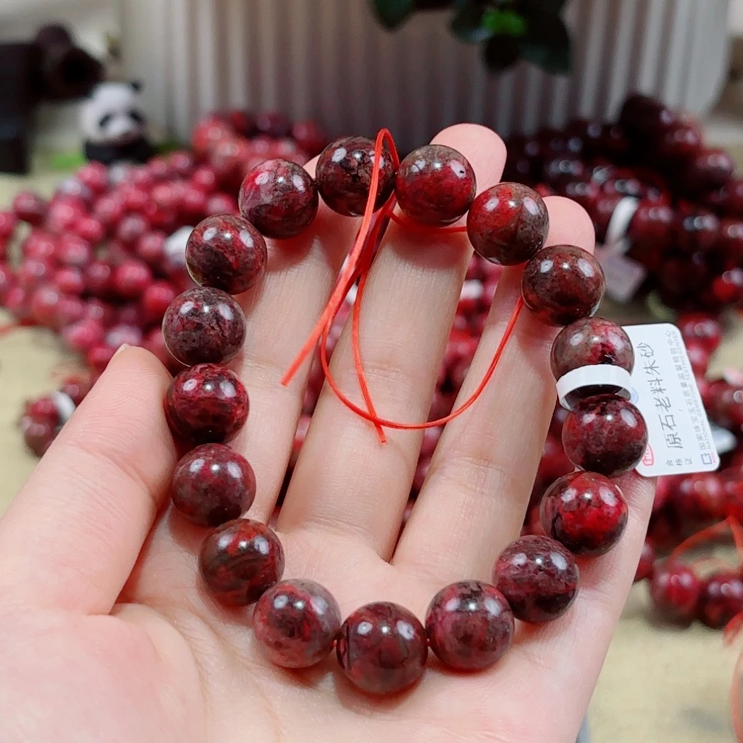 方***下天然辰砂纯天然朱砂