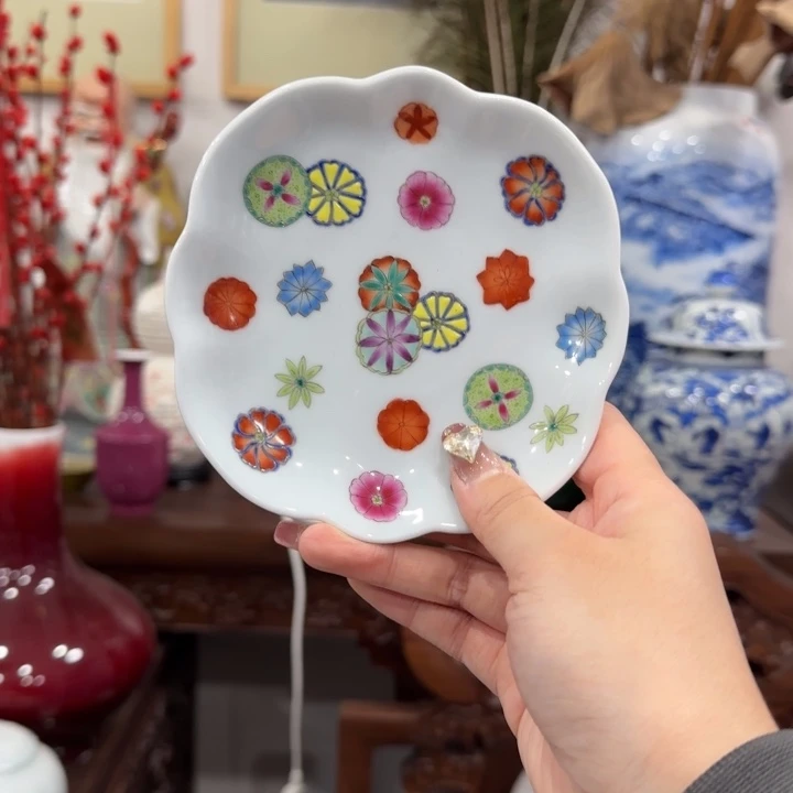 杯陶瓷艺术品收藏陶瓷