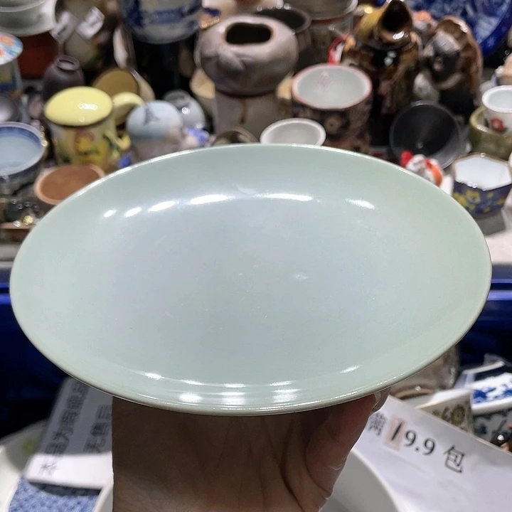 瓷片19.9包邮新疆西藏不发货