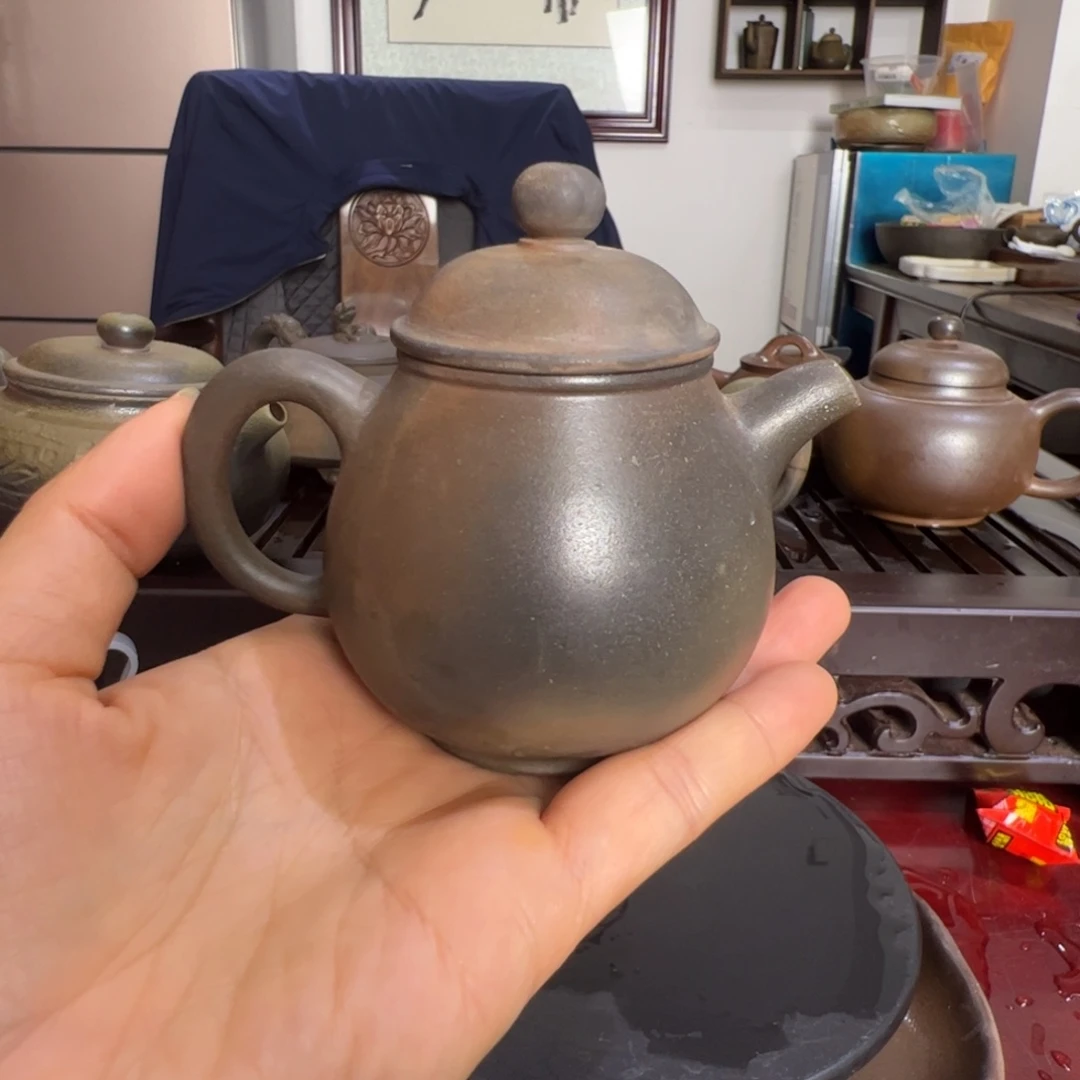 坭兴陶贵台龙窑A54