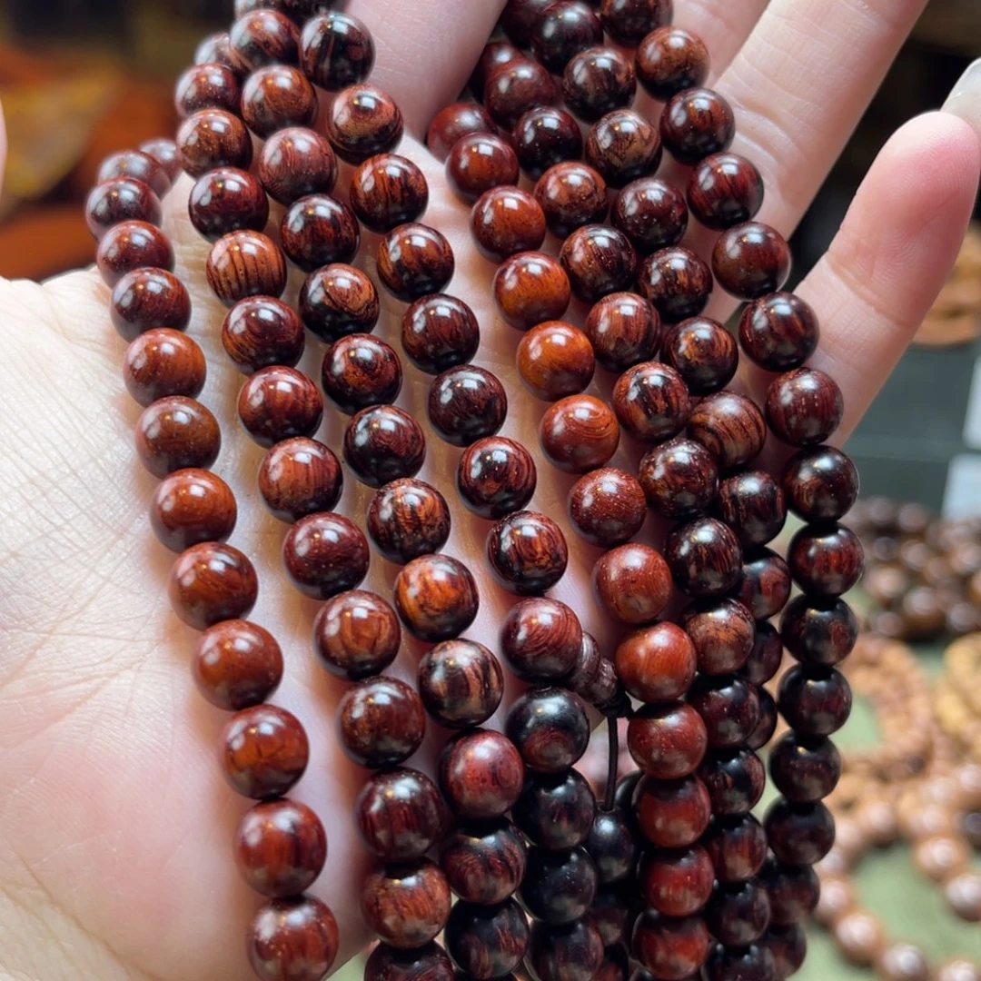 降真香手串/手链0.8多圈371