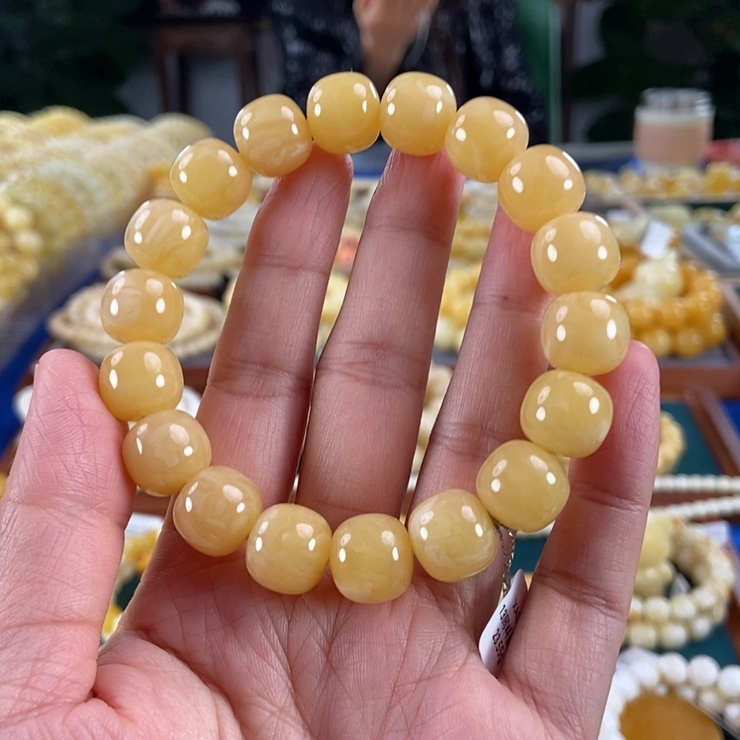 琥珀未镶嵌珠宝奇石13同料老型23.55