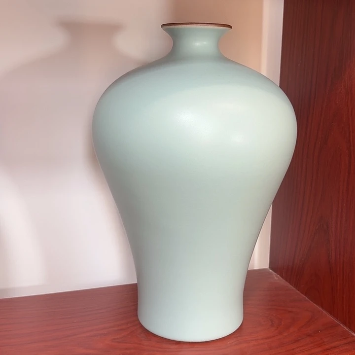 景德镇高温陶瓷微瑕