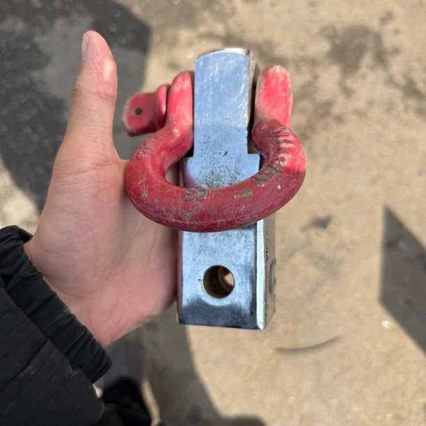 皮卡霸王龙猛禽坦途通用拖车钩