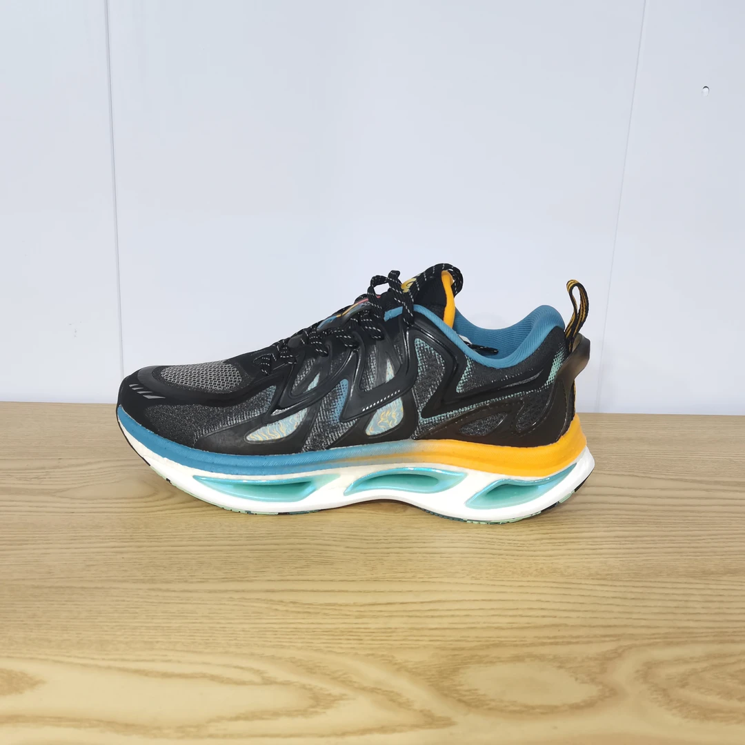 男士秋冬不加绒时尚运动鞋 008511