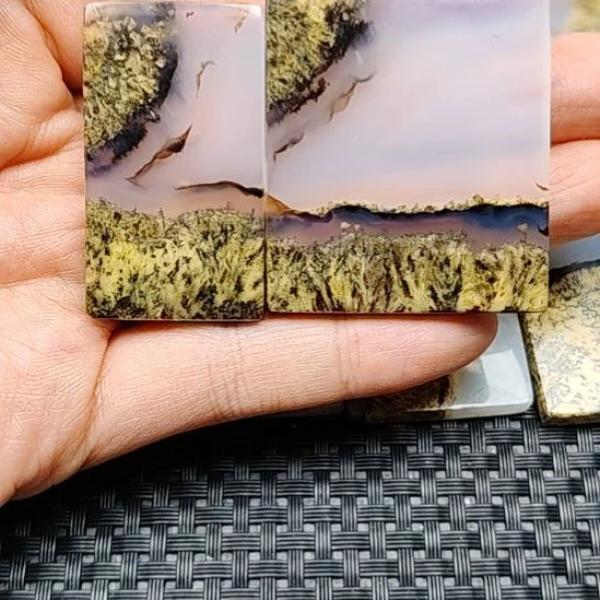 先***橙玛瑙/玉髓未镶嵌颈饰