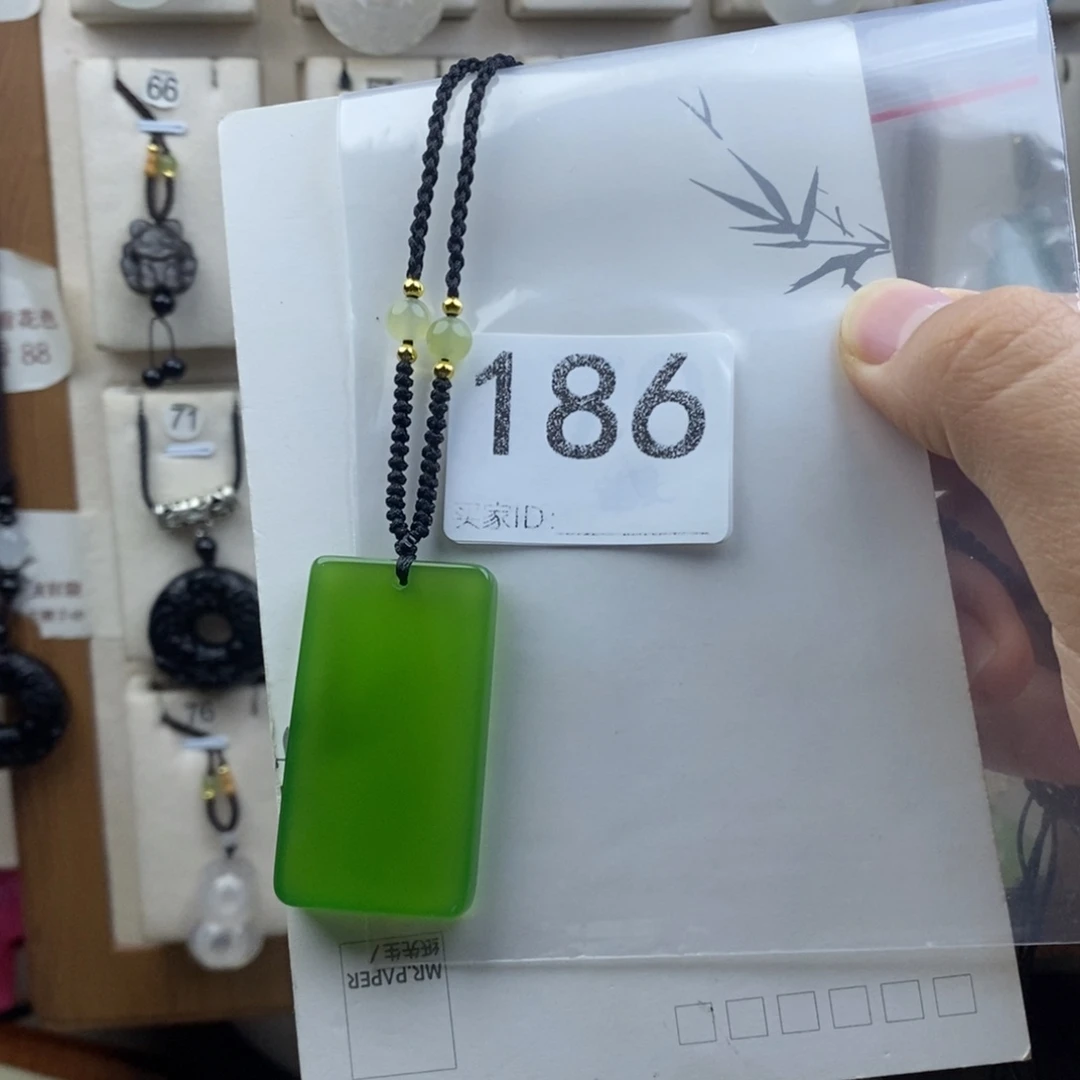 玛瑙/玉髓合金颈饰