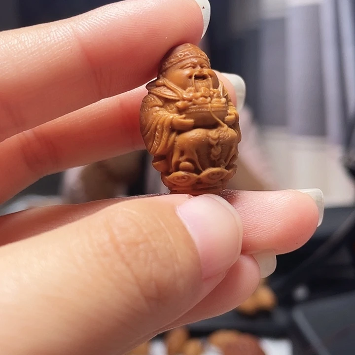 手串/手链橄榄核橄榄核