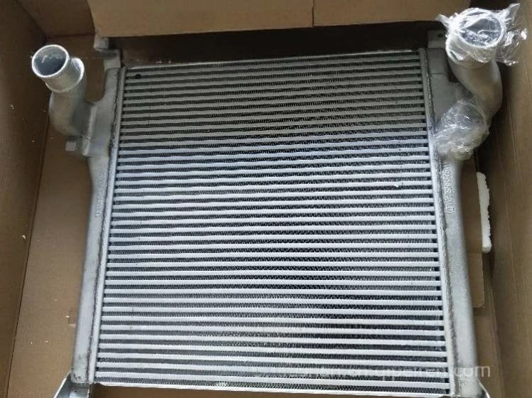 适用于东风天锦KR中冷器1119010-KS1A0