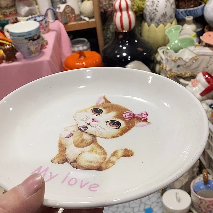 独***兽瓷片陶瓷制品生产