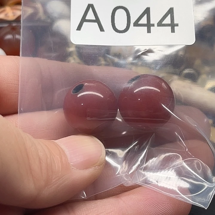 玛瑙/玉髓合金珠宝半成品