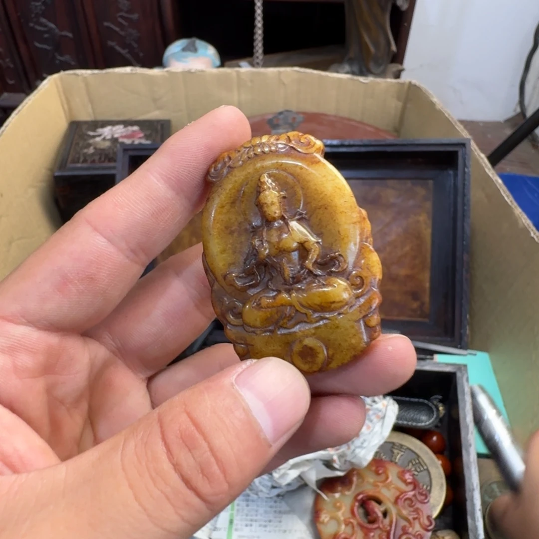 陶瓷手串，多样性发一