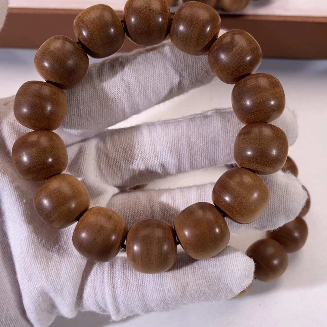 檀香木其他桀*横纹黑肉顶老料全品1314大放漏专场