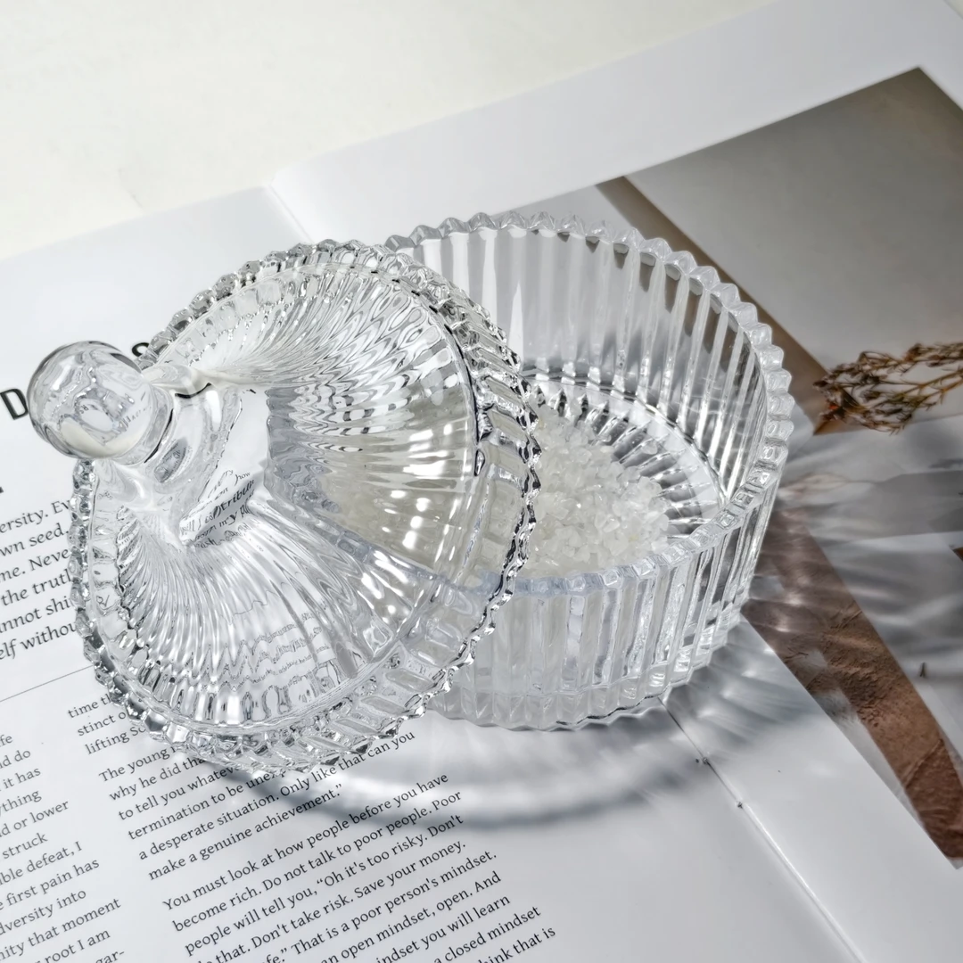 首饰盒/箱 水晶净化消磁