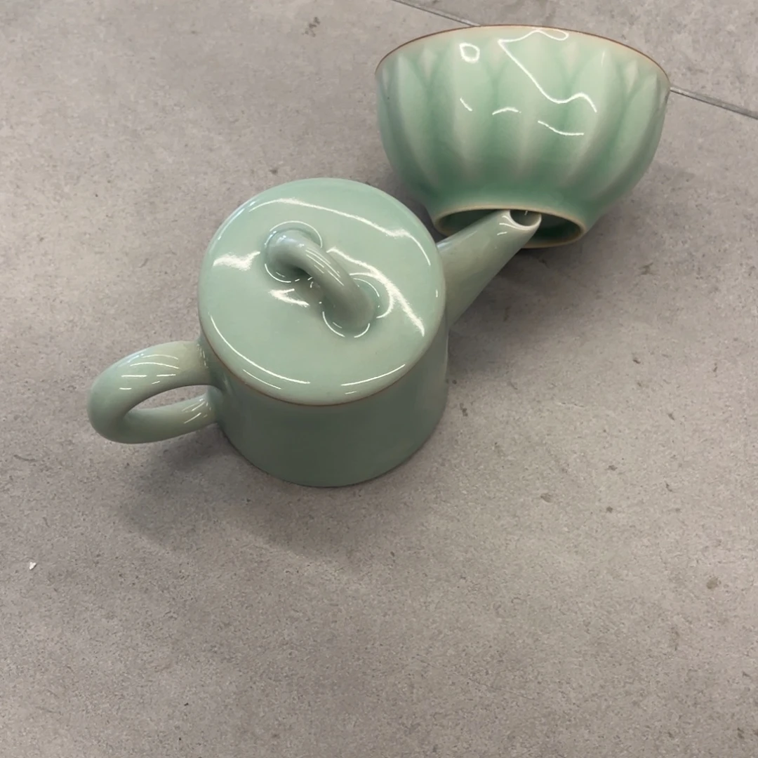 三宝茶器开播福利微瑕