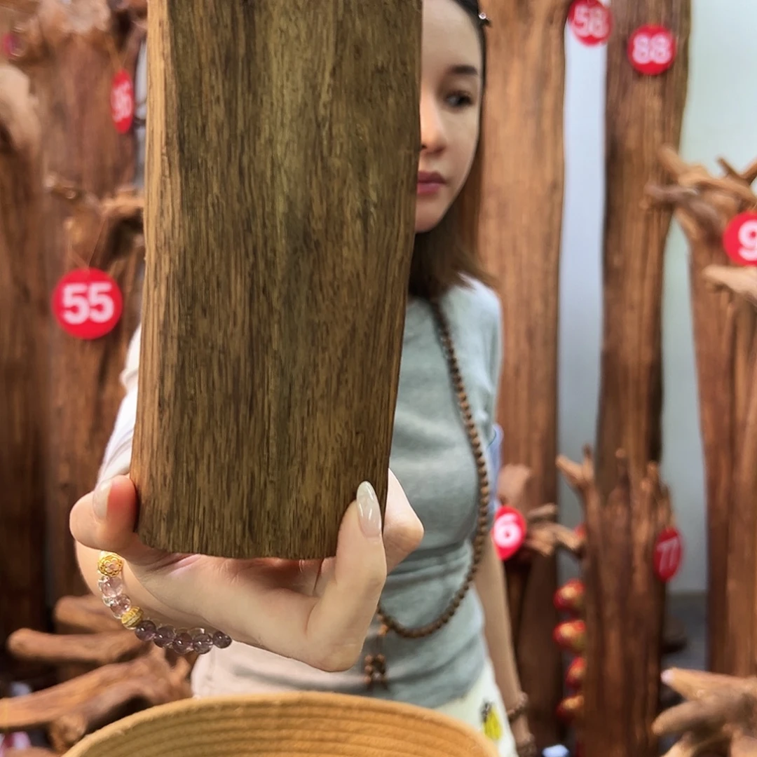 沉香沉香碎屑天然沉香原材料高品质