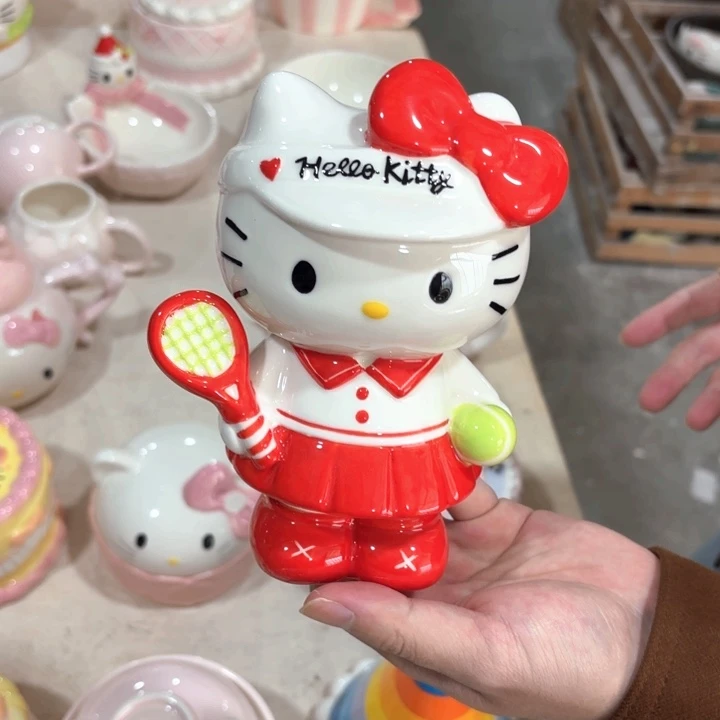 摆件陶陶瓷摆件欢迎光临