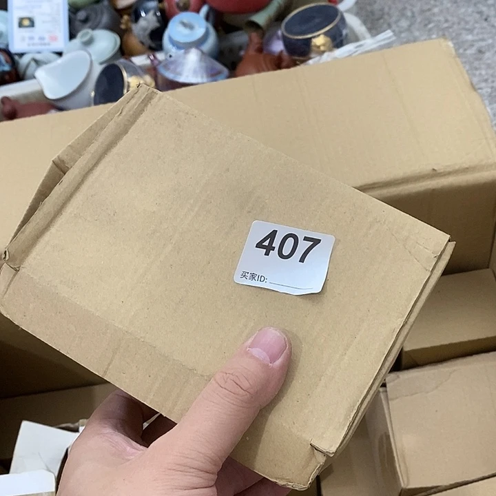 陶瓷艺术品制作工艺壶