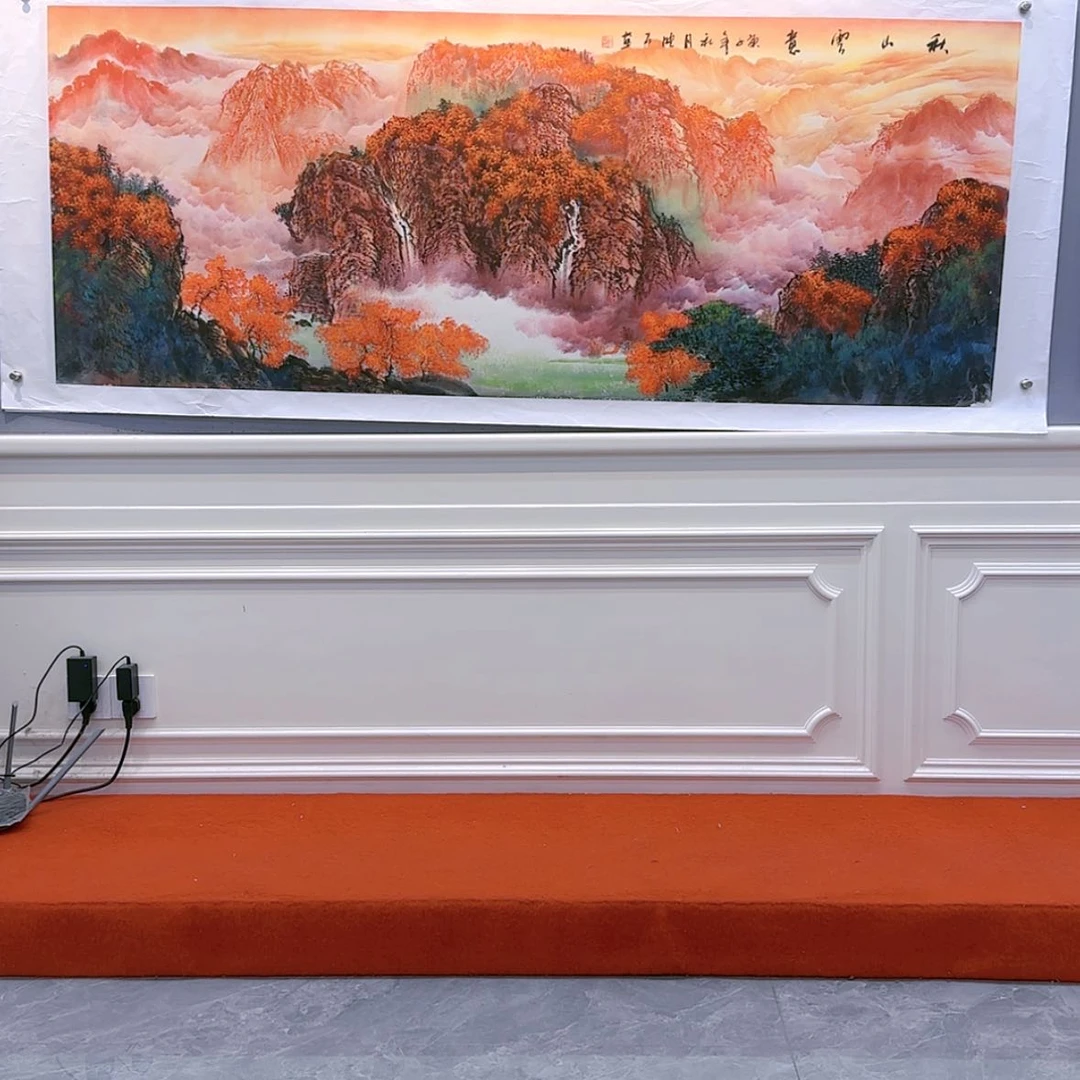【闪购商品】国画书法作品欣赏，书法作品欣赏，书法