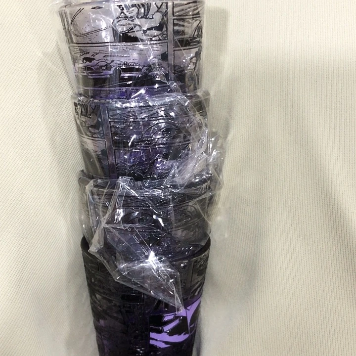 福利默认微瑕炻瓷水杯022四只