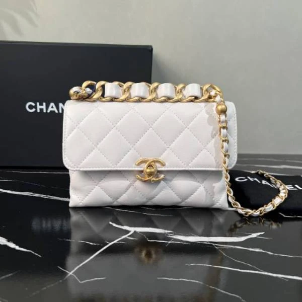 95新/包包/香奈儿/250117SW0007