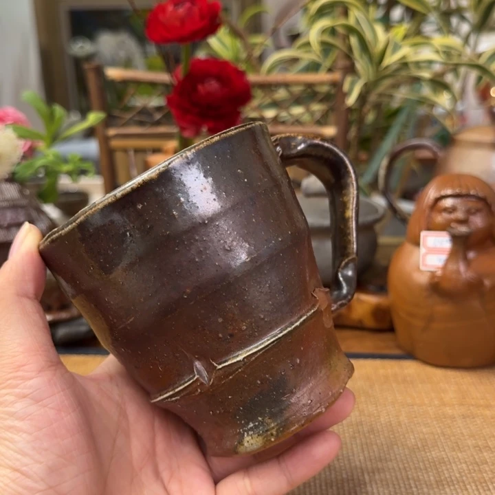 村井八重美马克杯福利一口价