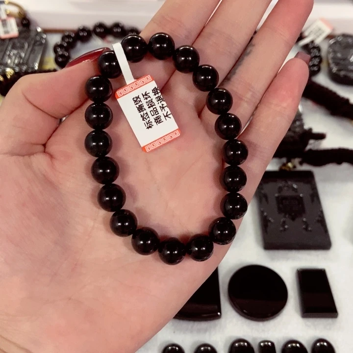 ［***］翡翠未镶嵌颈饰翡翠