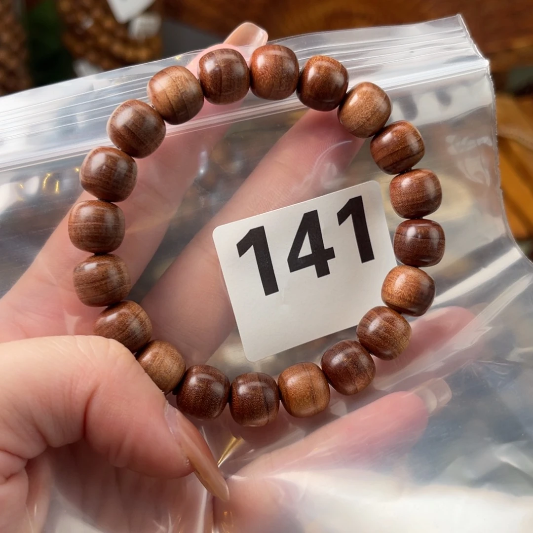 檀香木手串/手链1011枯枝料141