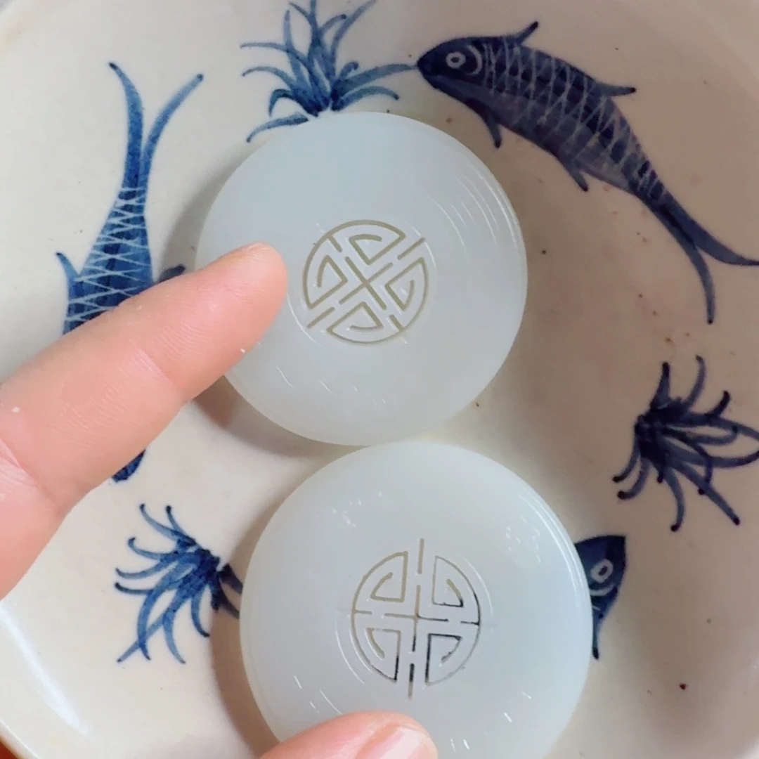 摆件用****6新号开播瓷器一个