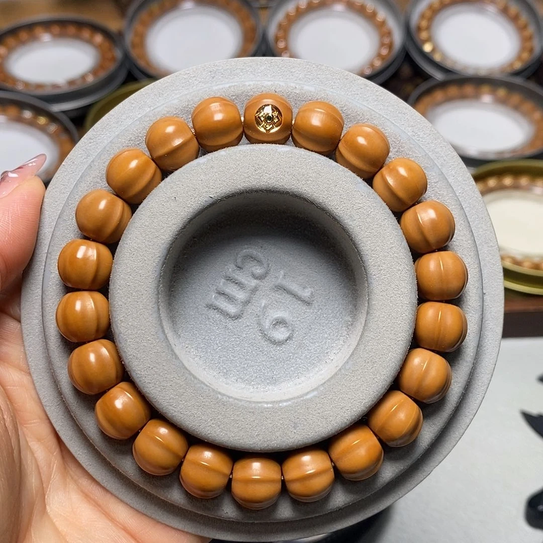 猴头核桃手串328号11左右金标毕业小鲨鱼全品