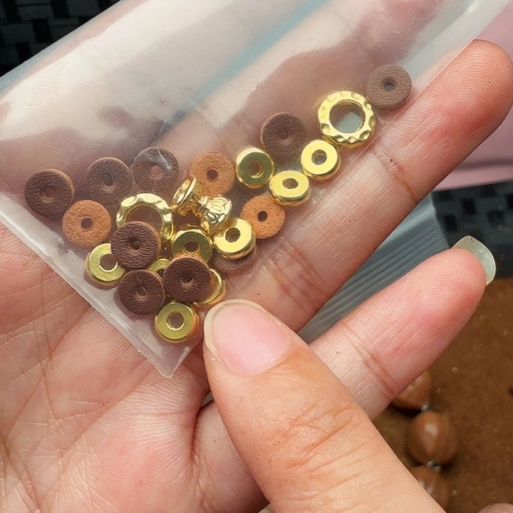 亚***军橄榄核手串/手链橄榄