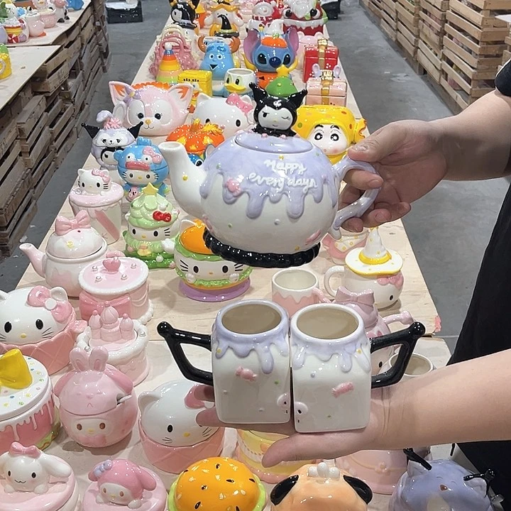 紫砂茶案我也想要这样一款