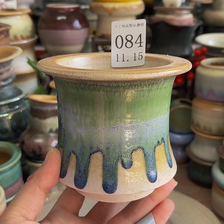 瓷片景德镇陶瓷手工制作