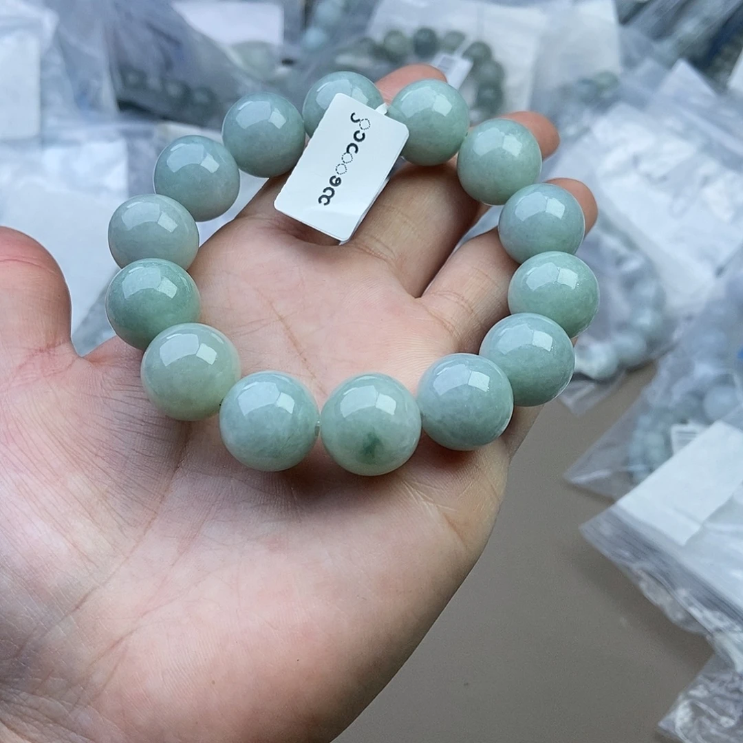 定制翡翠未镶嵌翡翠翡翠