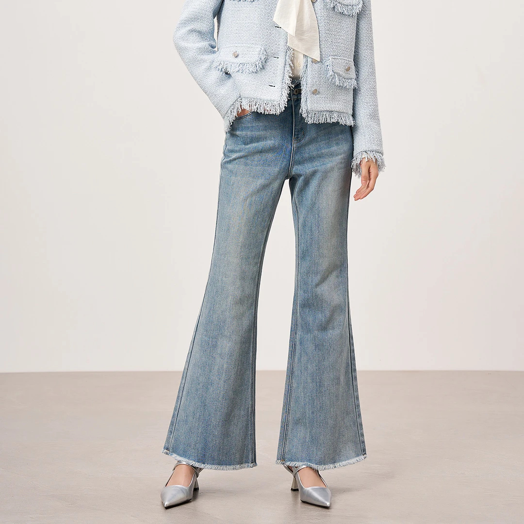 【小北姐专属】新款裤子F252206