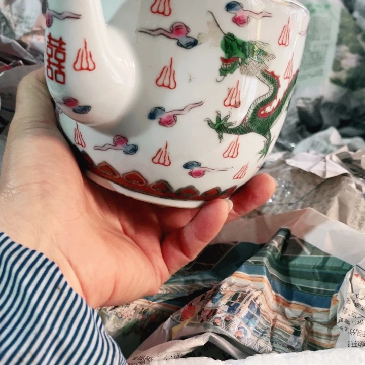 家用日常精美陶瓷