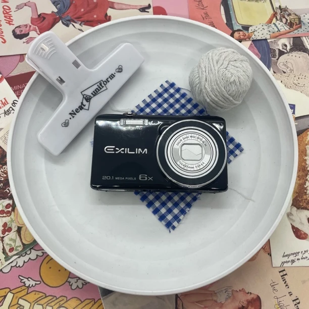 9新 Casio/卡西欧 卡西欧zs30 2010w像素 6倍光学变焦