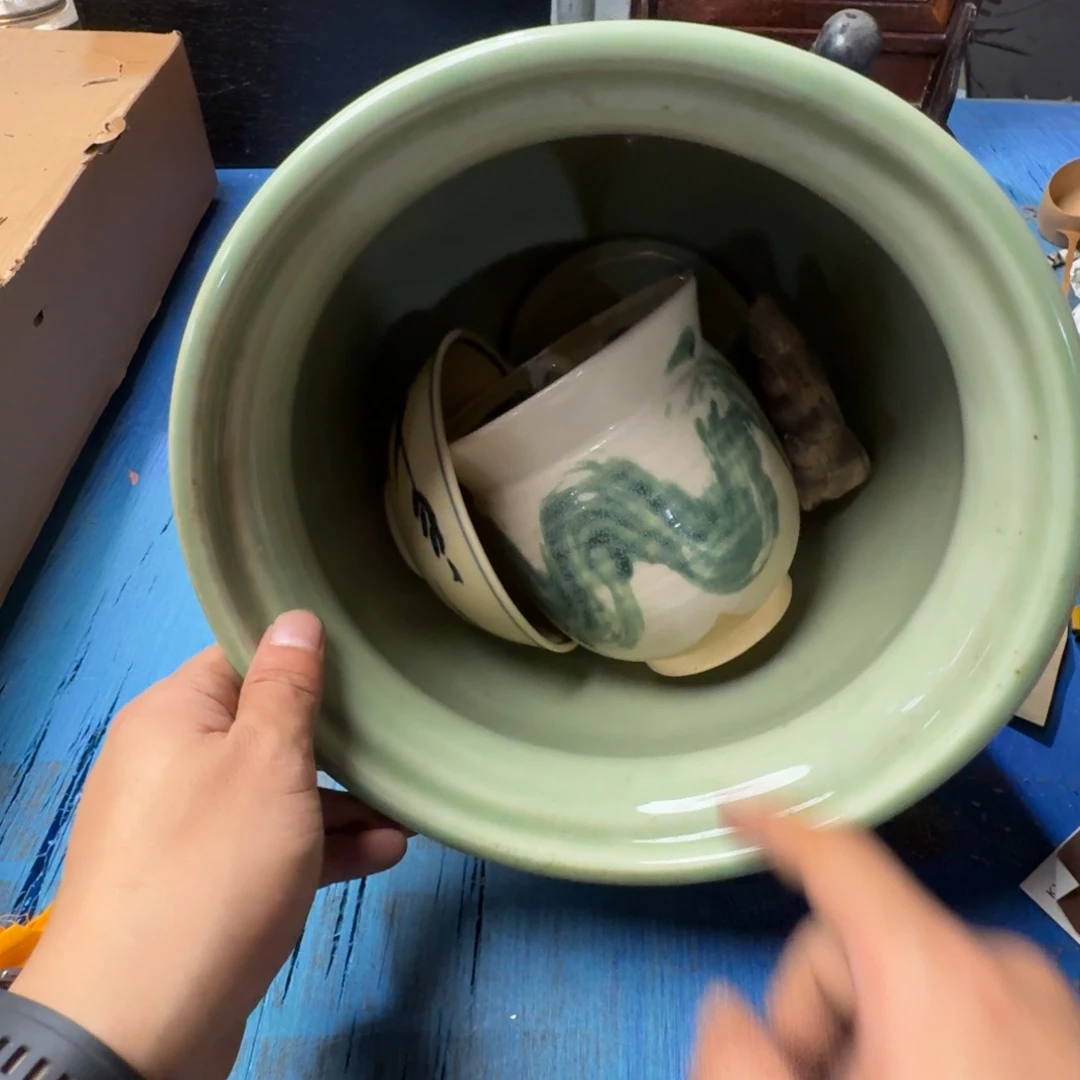 陶瓷手串，多样性发一