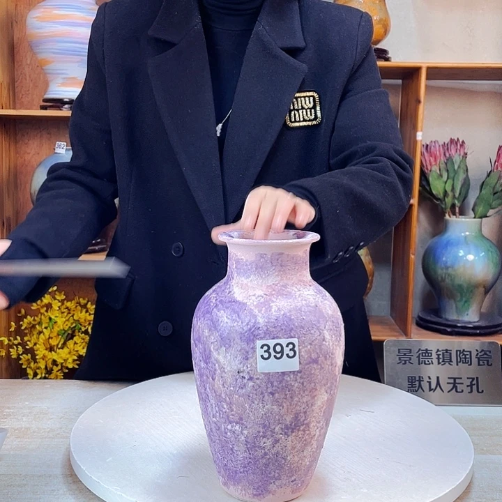摆件393 景德镇陶瓷工艺