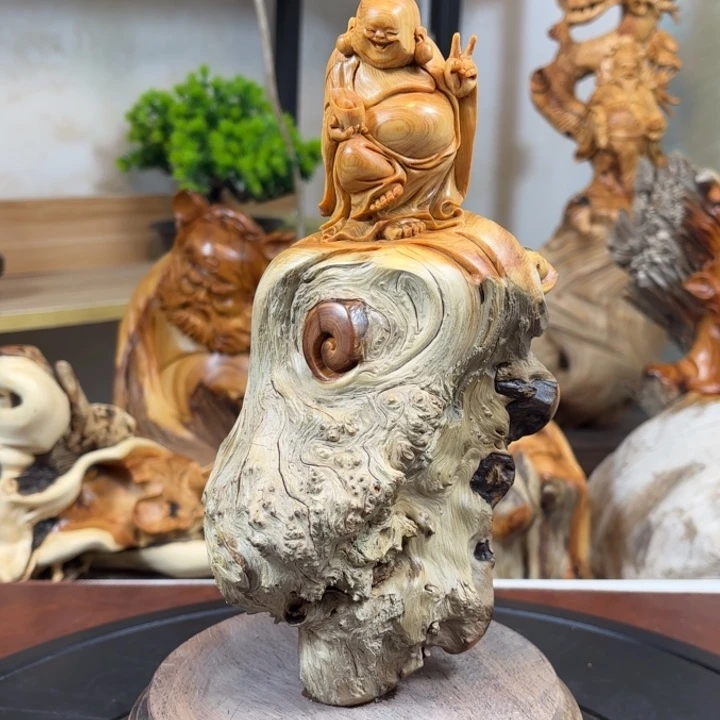 柏木（崖柏）chjghhghjjj