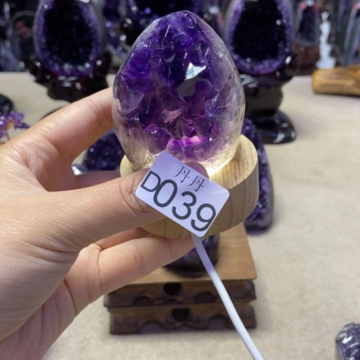 未镶嵌大型摆件（非配饰）水晶