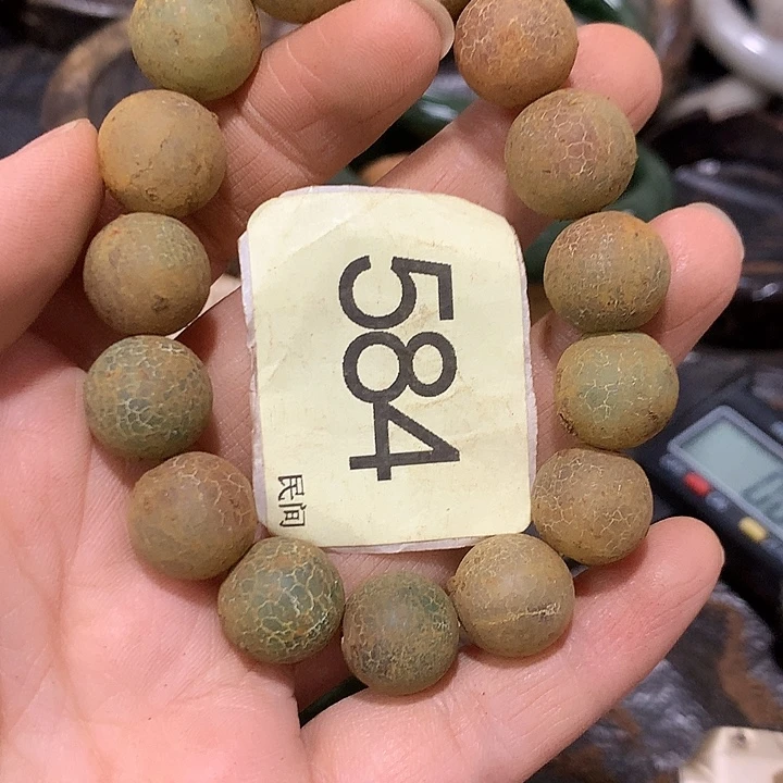 玛瑙/玉髓未镶嵌戒指