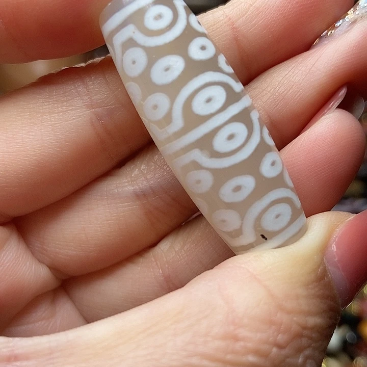 玛瑙/玉髓未镶嵌手链