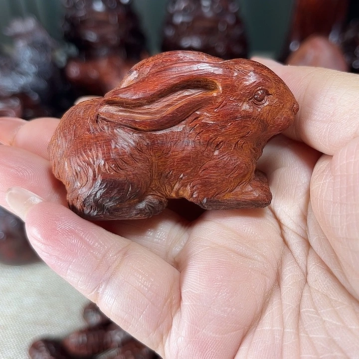 檀香紫檀（小叶紫檀）