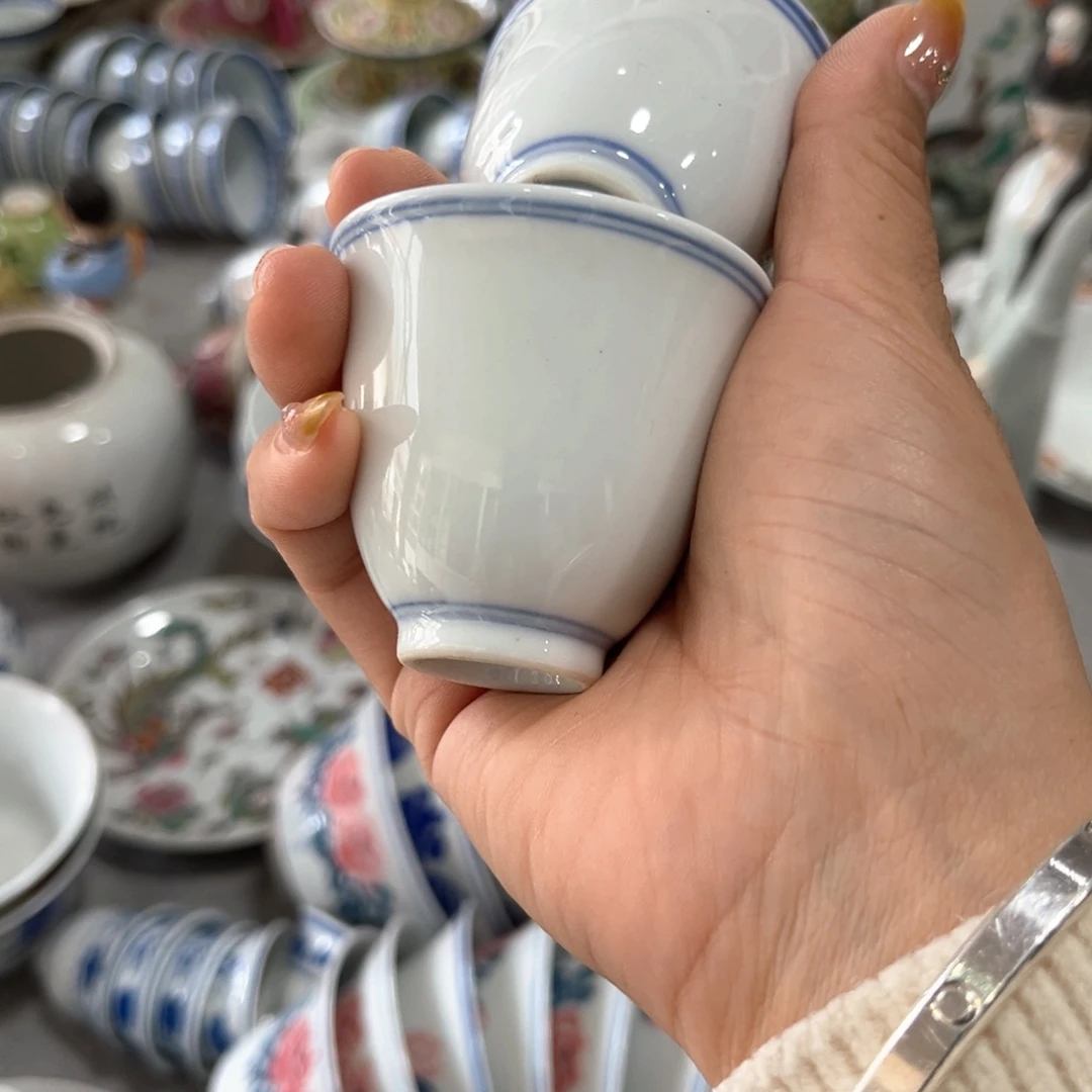 陶景德镇陶瓷景德镇